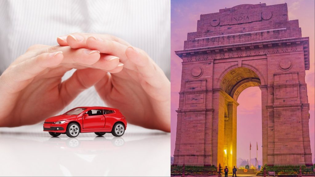 Top 10 Car Insurance Companies in India