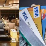 Best Credit Cards for Airport Lounge Access